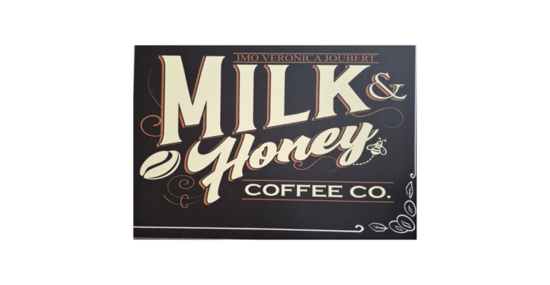George | Coastal Connections & Collaborative Growth at Milk & Honey