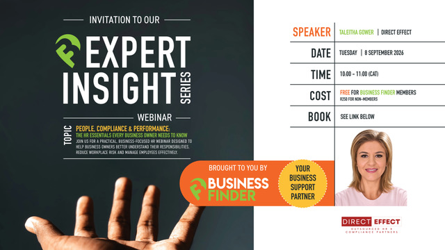 People, Compliance & Performance: The HR Essentials Every Business Owner Needs to Know