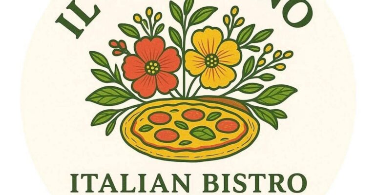 George | Business Networking Breakfast at Il Giardino