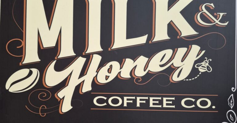 George | Business Networking Breakfast at Milk & Honey