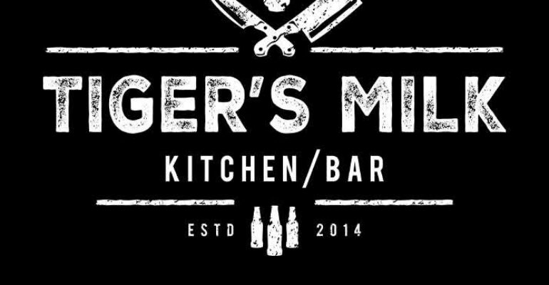 George | Business Networking Breakfast at Tiger’s Milk
